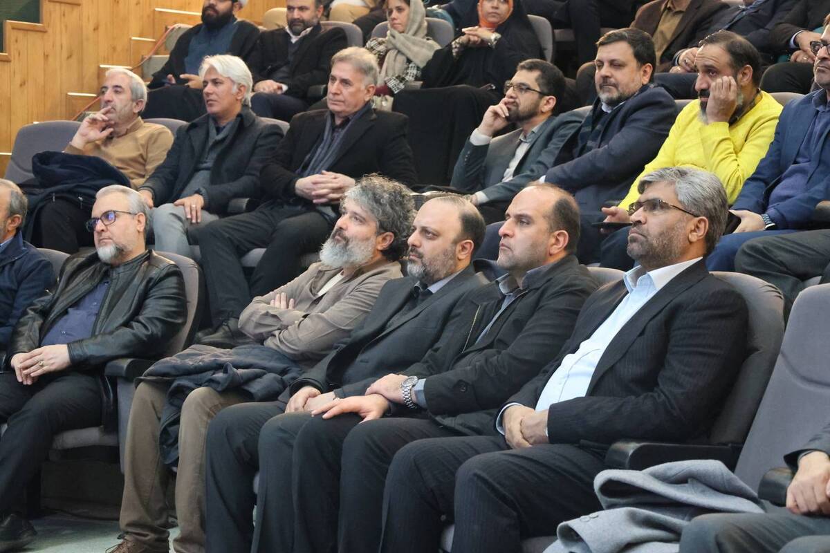 مردمی‌سازی رسانه؛ کانون توجه اجلاسیه سراسری مدیران کل صدا و سیمای استان‌ها در مشهد