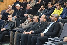 مردمی‌سازی رسانه؛ کانون توجه اجلاسیه سراسری مدیران کل صدا و سیمای استان‌ها در مشهد