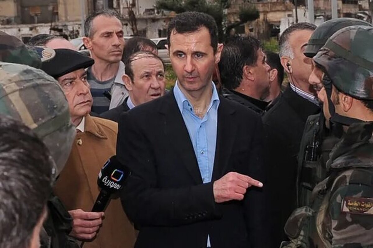 مسکو اعلام کرد که با وجود تلاش‌ها برای بهبود روابط با دولت جدید دمشق، قصدی برای تحویل رئیس‌جمهور پیشین سوریه، به مقامات این کشور ندارد.