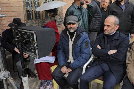 احیای داستان‌های پلیسی و خاطره‌انگیز «کارآگاه علوی» در قاب تلویزیون