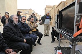 روایت وحدت مردم و ملی شدن صنعت نفت در قاب تلویزیون