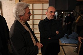 تولید مجموعه‌ای نمایشی که نماد پیوند فرهنگ ایران و ژاپن است