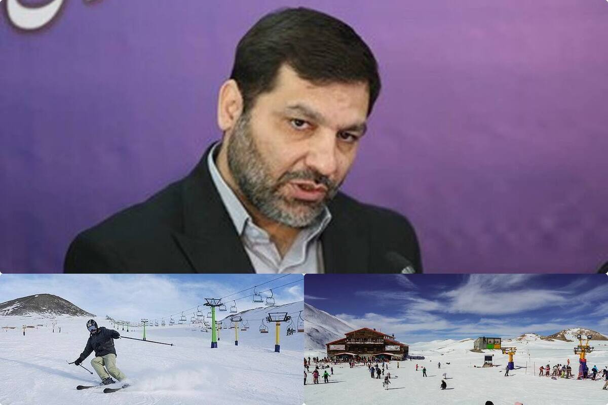 مدیرعامل مجموعه تفریحی ورزشی توچال با اشاره به بارش‌های مناسب روز‌های اخیر اعلام کرد که میزان برف به حد استاندارد رسیده و پیست اسکی توچال از امروز، ۲۹ آذر، فعالیت خود را آغاز کرد.