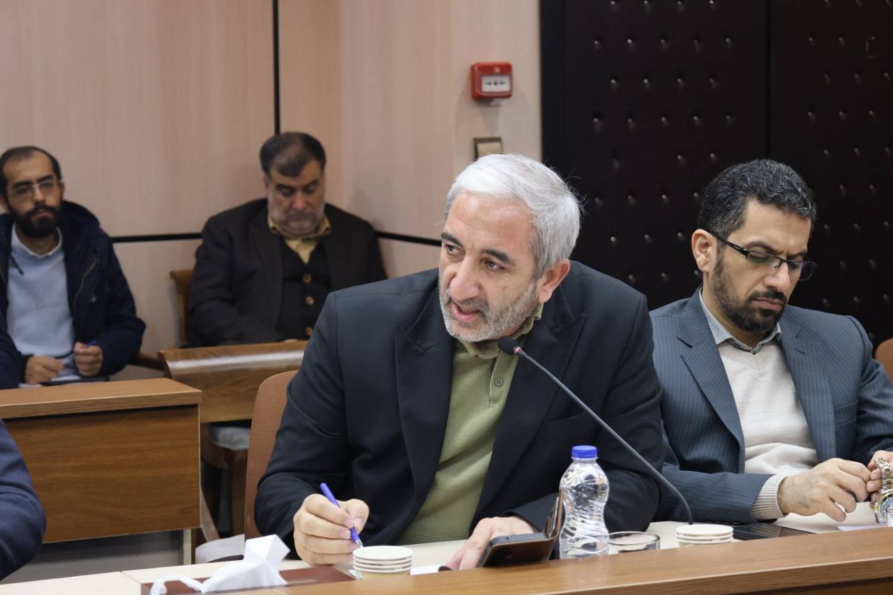 نشست تخصصی مدیران کل صداوسیما با محوریت انتخابات شورا‌های اسلامی شهر و روستا