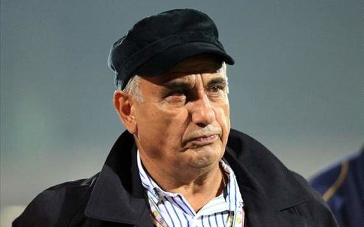 چهره سرشناس فوتبال می‌گوید دیگر از این پس در فوتبال ایران فعالیتی نخواهد داشت چرا که دیگر خسته شده و اعتقاد دارد حرف حساب در این محیط به جایی نمی‌رسد.