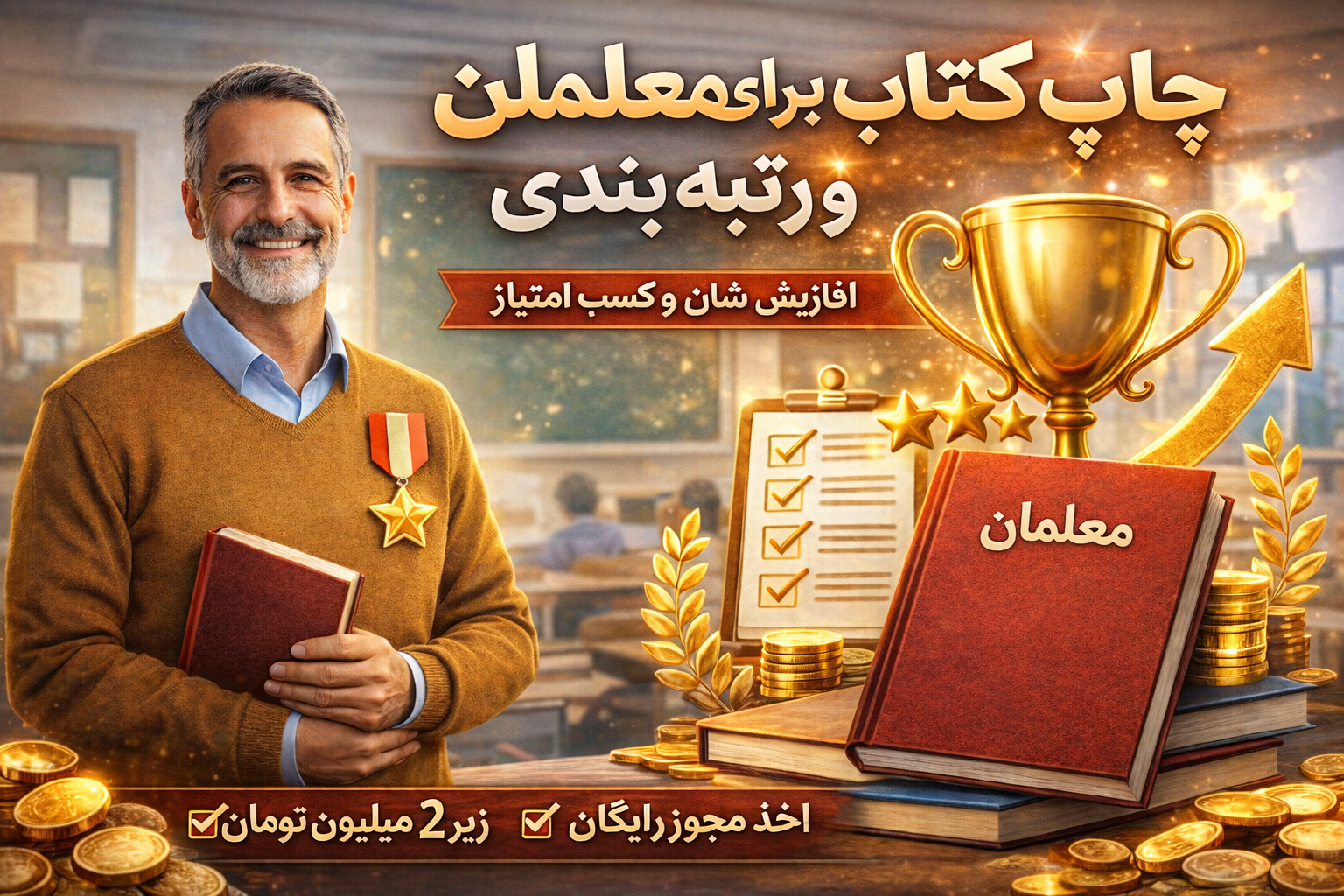 راهکاری هوشمندانه برای دانشجویان، اساتید و معلمان