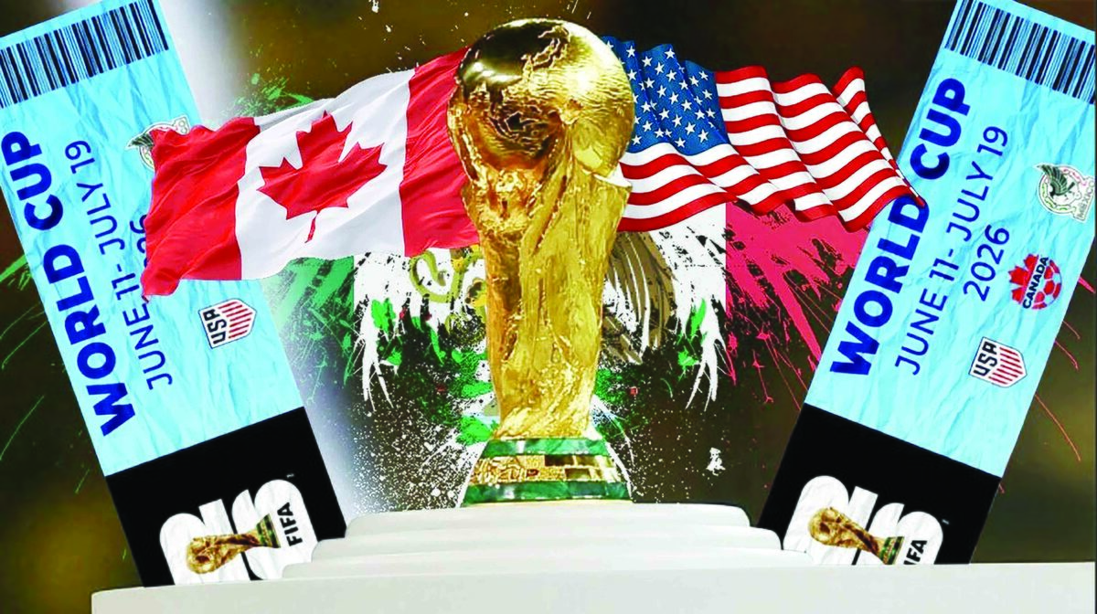 فیفا پس از موج گسترده نارضایتی و انتقادهای شدید هواداران فوتبال در سراسر جهان نسبت به قیمت‌های سرسام‌آور بلیت‌های جام جهانی‌ ۲۰۲۶، سرانجام از راهکاری جدید رونمایی کرد‌؛ راهکاری که هدف آن کاهش فشار اقتصادی بر هواداران واقعی و بازگرداندن بخشی از اعتماد از دست‌رفته آنها عنوان شده است. براساس اعلام رسمی فیفا،یک دسته جدید از بلیت‌ها با سقف قیمت۶۰دلار برای هر مسابقه درنظر گرفته شده که شامل تمام دیدارها، حتی مسابقه فینال نیز می‌شود.