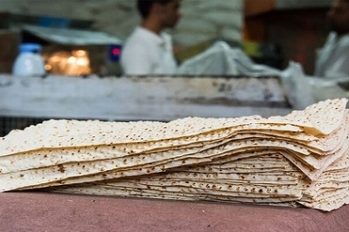 معاون هماهنگی امور اقتصادی استانداری البرز با تأکید بر اهمیت تأمین پایدار آرد و نان در استان گفت: مدیریت صحیح زنجیره تأمین، توزیع عادلانه و نظارت مستمر بر کیفیت نان، از اولویت‌های اصلی استان در راستای حفظ حقوق شهروندان است.