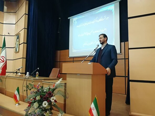 بیش از ۷۰ درصد اختلافات واحدهای صنعتی شهرک کاوه به سازش منتهی شده است