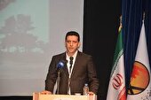 پیشنهاد ویژه مدیرعامل شرکت برق منطقه‌ای غرب برای احداث «پارک انرژی» در کرمانشاه