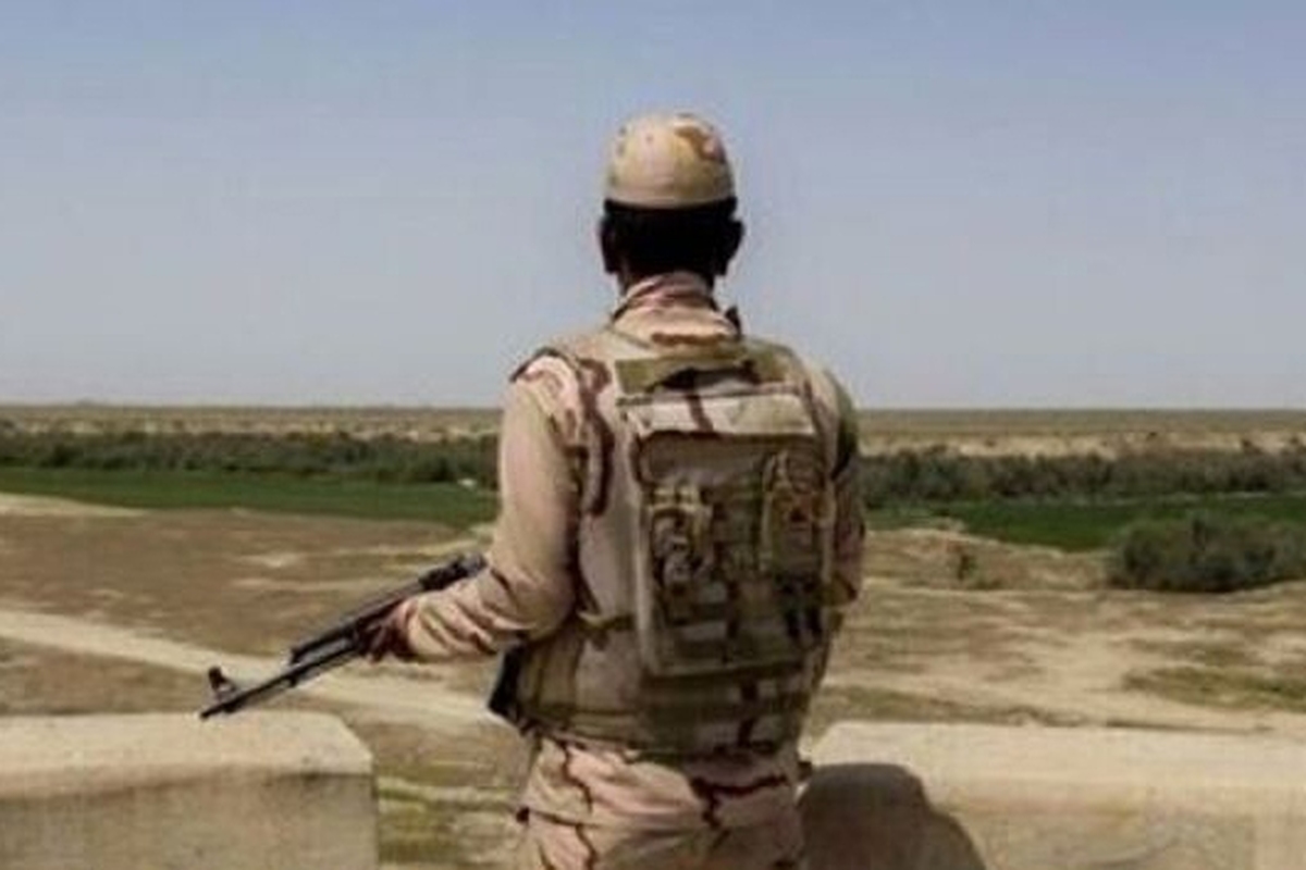 مرکز اطلاع‌رسانی مرزبانی سیستان و بلوچستان از شهادت ۲ مرزبان فرماندهی هنگ مرزی «میرجاوه» در سانحه رانندگی در حین انجام ماموریت خبر داد.