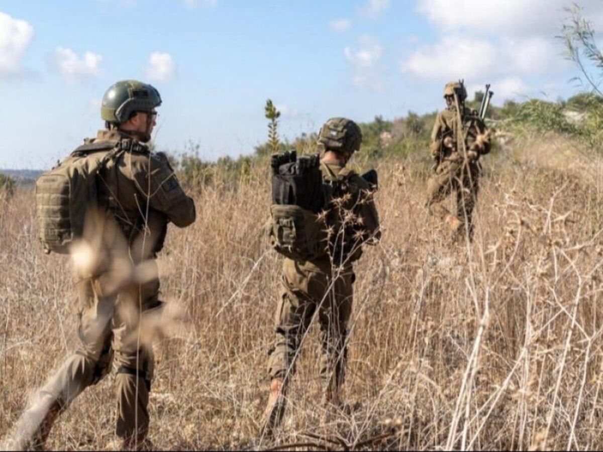 نیروهای اشغالگر رژیم صهیونیستی در ادامه تجاوزهای خود به سوریه، به استان القنیطره در جنوب این کشور تجاوز کردند.