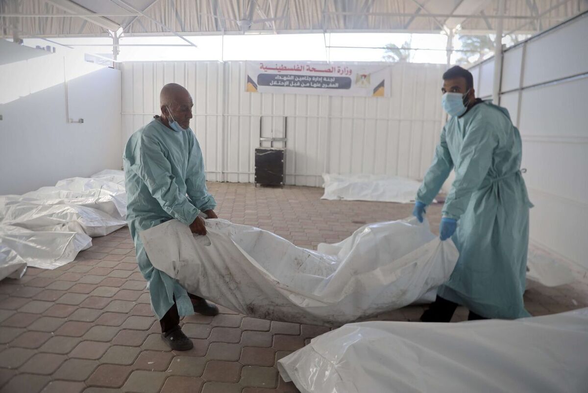 با وجود اعلام آتش بس در غزه، تجاوزهای رژیم صهیونیستی به این شهر ادامه دارد و شمار کلی شهدای در آن به ۷۰هزار و ۹۲۵ نفر رسید.