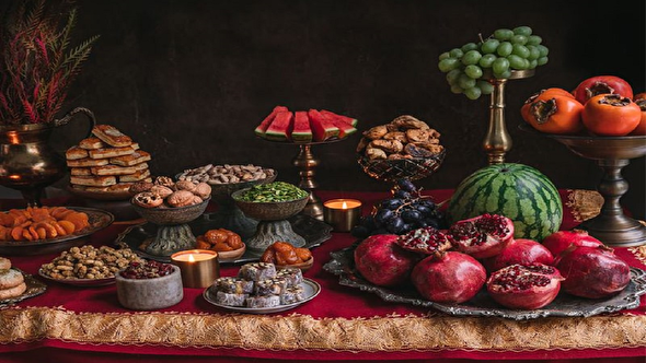 شب یلدا در کدام شهر ایران طولانی‌تر است؟