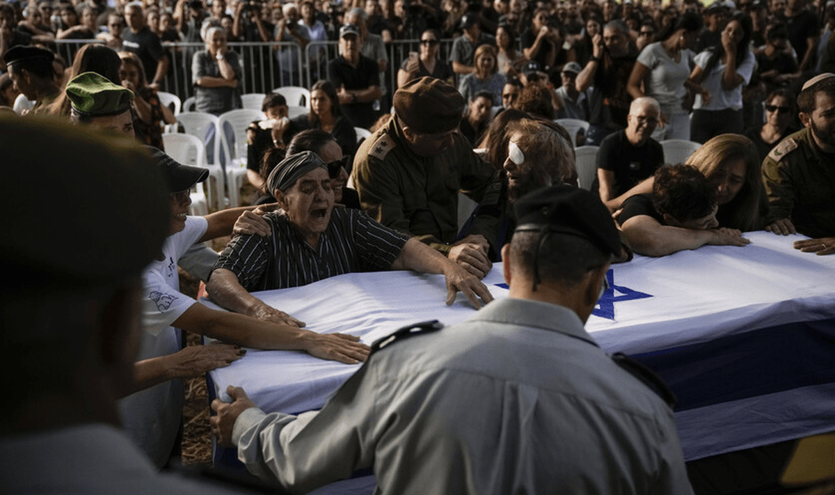 در حالی که اداره سانسور ارتش اسرائیل آمار واقعی تلفات را به شدت کتمان می‌کند، منابع رسانه‌ای این رژیم از حداقل ۱۹۷۰ کشته طی دو سال گذشته خبر می‌دهند.