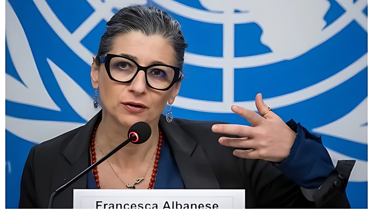 گزارشگر ویژه سازمان ملل در امور اراضی فلسطین اعلام کرد توافق گازی میان مصر و رژیم اسرائیل که ارزش آن حدود ۳۵ میلیارد دلار اعلام شده، نقض آشکار قوانین بین‌المللی است و در سایه تداوم بحران انسانی در نوار غزه، این توافق «نشانه‌ای نگران‌کننده از حمایت از عملیات نظامی علیه فلسطینیان» محسوب می‌شود.