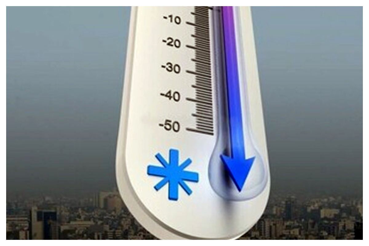 مدیرکل پیش بینی سازمان هواشناسی گفت: از اواسط هفته شاهد کاهش نسبی دمای هوا در نیمه شرقی کشور خواهیم بود.