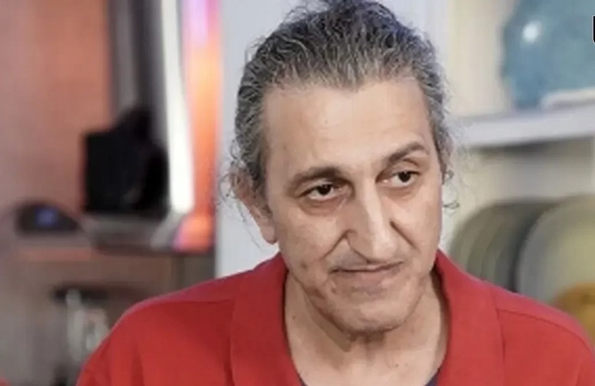 یوسف صیادی بازیگر سینما و تلویزیون که به دلیل نارسایی قلبی در بیمارستان بستری شده بود، ترخیص شد.