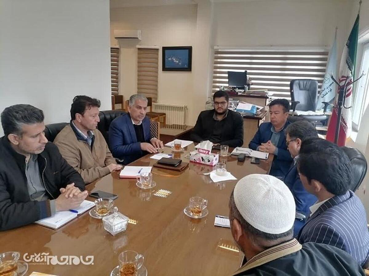 رئیس حوزه قضایی داشلی‌برون از آغاز اقدامات قضایی برای پاکسازی تالاب آلماگل خبر داد و گفت: پاکسازی حاشیه تالاب آلماگل و منطقه آزاد اینچه‌برون در دستور کار قرار گرفت.