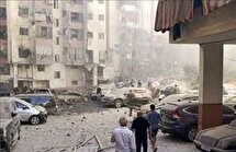 واکنش احزاب ملی لبنان به حمله رژیم صهیونیستی به ضاحیه بیروت