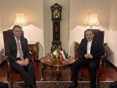 عراقچی: مقابله با یکجانبه‌گرایی آمریکا مستلزم اقدام موثر از سوی همه دولت‌ها است