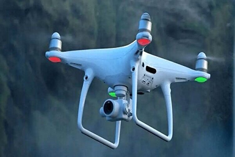 ادامه عملیات هلال‌احمر برای مهار آتش‌ سوزی الیت چالوس