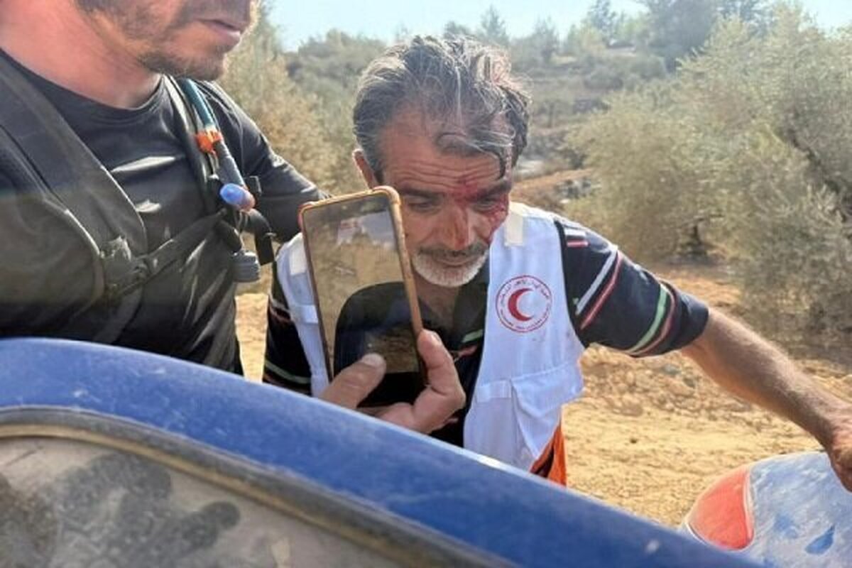 مرکز حقوقی«بتسلیم» اعلام کرد که رژیم صهیونیستی از اکتبر ۲۰۲۳ تا کنون، هزار و سه فلسطینی را در کرانه باختری به شهادت رسانده و در حال اجرای پاک‌سازی قومی در این منطقه است.