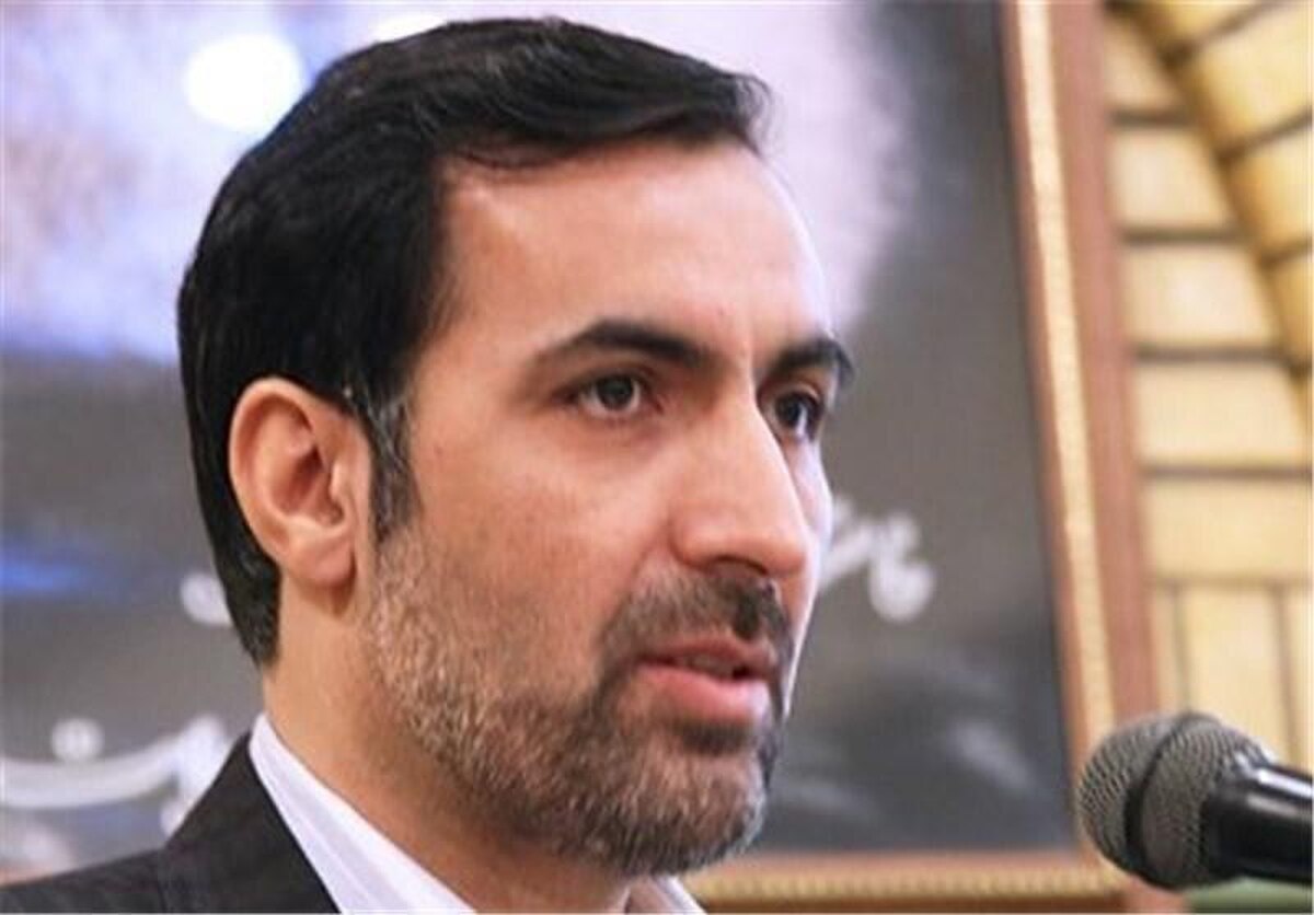 رئیس جمهور در حکمی به استناد اصل یکصد و بیست و چهارم قانون اساسی و نظر به مراتب تعهد، تجارب و شایستگی، سید احمد موسوی را به عنوان معاون رئیس جمهور و رئیس بنیاد شهید و امور ایثارگران منصوب کرد. 