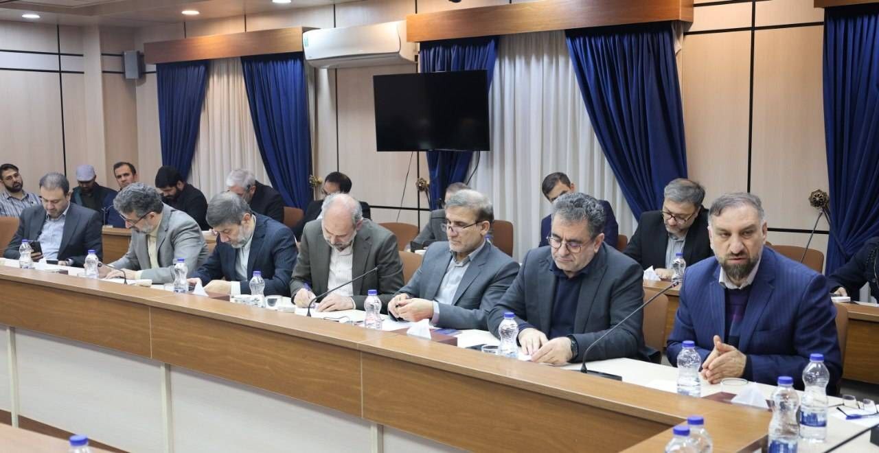 آسیبشناسی و افقنمایی رویداد ملی ایرانجان آسیبشناسی و افقنمایی رویداد ملی ایرانجان