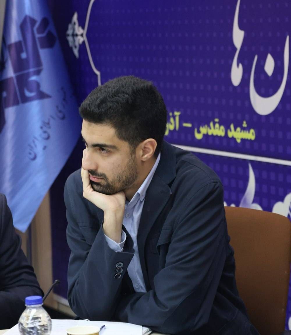 آسیبشناسی و افقنمایی رویداد ملی ایرانجان آسیبشناسی و افقنمایی رویداد ملی ایرانجان