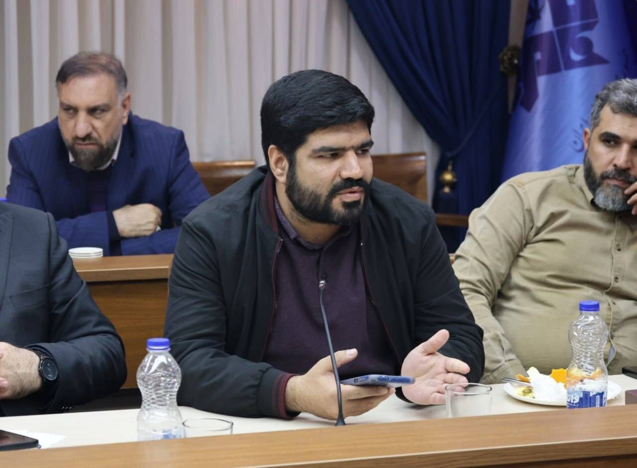 آسیبشناسی و افقنمایی رویداد ملی ایرانجان آسیبشناسی و افقنمایی رویداد ملی ایرانجان