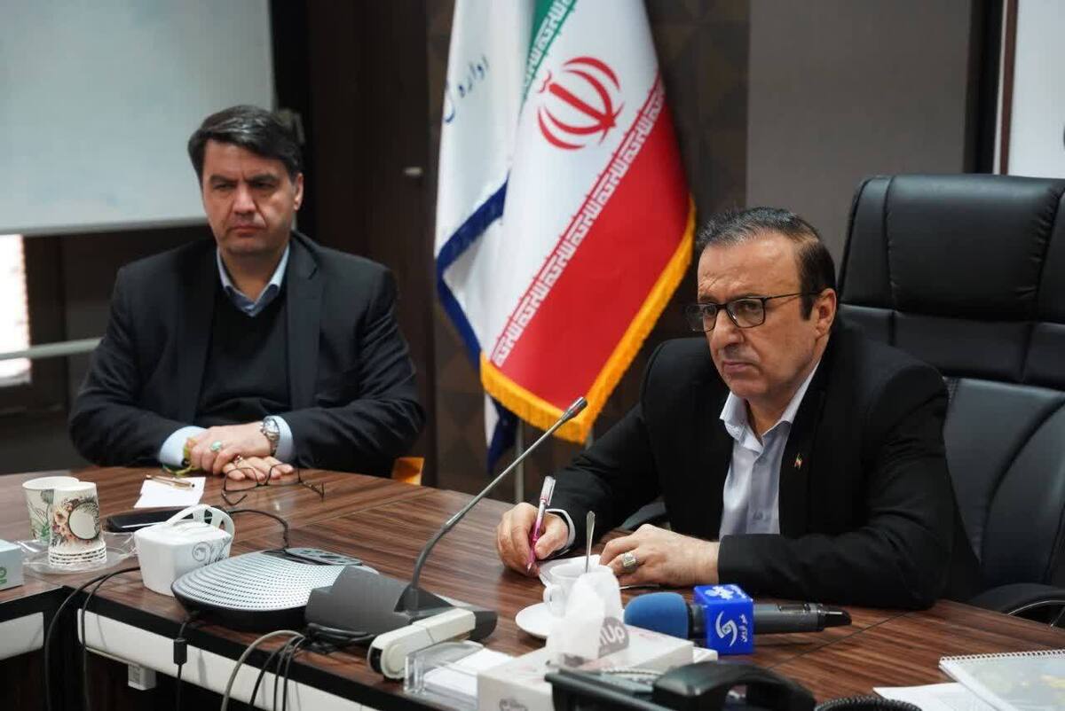 تقدیر محمد نوذری استاندار قزوین از فعالان حوزه راهداری، ریلی، هوایی و دریایی در شورای هماهنگی راه و شهرسازی استان 