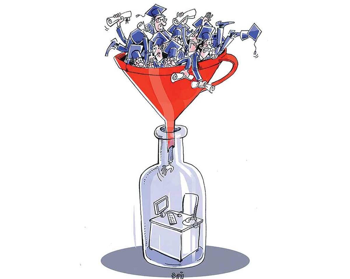 درحالی که جهان هنوز گرفتار پیامدهای همه‌گیری کووید ــ ۱۹، تنش‌های ژئوپلیتیکی و تغییرات اقلیمی است، بازار کار جهانی در سال ۲۰۲۵ تحولات عمیقی را تجربه خواهد کرد. گزارش‌های سازمان بین‌المللی کارومجمع جهانی اقتصاد حاکی از آن است که اقتصاد جهانی رشد کندی دارد و پیش‌بینی می‌شود ایجاد شغل در سال‌جاری به حدود ۵۳ میلیون موقعیت کاهش یابد. با وجود این، در دل این چالش‌ها، برخی بخش‌ها برجسته می‌مانند و میلیون‌ها فرصت شغلی جدید ایجاد می‌کنند.