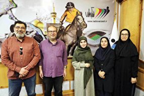 گلخونه پیوند ورزش و خانواده