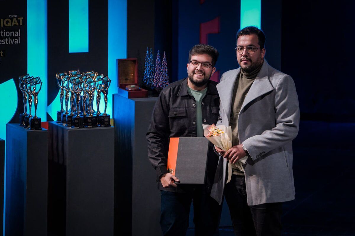 سینما حقیقت برای هر فیلمساز مستندی بسیار حائز اهمیت است، حالا این حضور ما مصادف شد با اولین اکران، اولین حضور جشنواره ای و اولین جایزه آن.