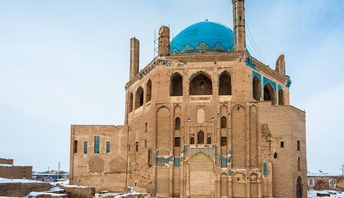 شایعه خروج گنبد سلطانیه از فهرست میراث جهانی یونسکو صحت ندارد و تمام تلاش‌ها برای حفاظت و نگهداری از این اثر برای آیندگان به کار گرفته خواهد شد.