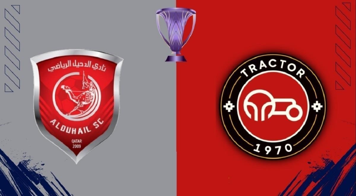 تیم فوتبال الدحیل قطر برابر تیم‌های ایرانی دست برتر را دارد.