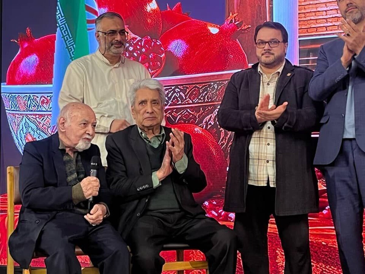 «چله ایرانی»؛ ادای احترام رادیو فرهنگ به پیشکسوتان صدا در شب خاطره‌ها