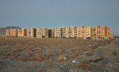 بسیاری از روستاها آبادتر از پروژه‌ مسکن مهر هستند