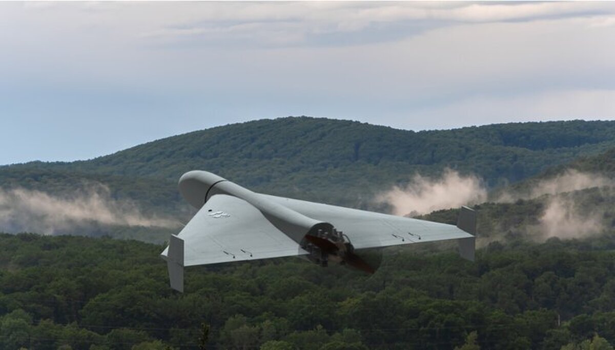 یک نشریه آمریکایی اعلام کرد که ارتش این کشور پهپاد جدیدی با کپی‌برداری کامل از فناوری پهپاد‌های «شاهد» ایران ساخته است.