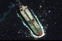 آمریکا سومین نفتکش ونزوئلا را توقیف کرد