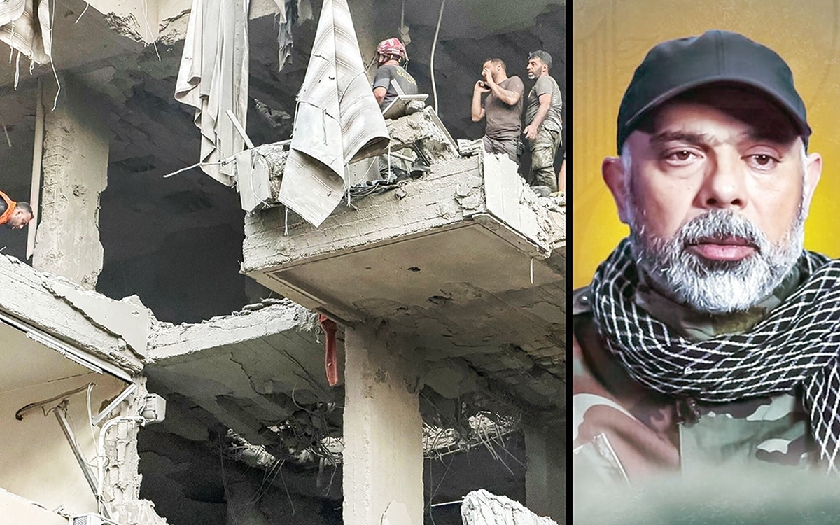 شکست پروژه خلع‌‎سلاح جنبش حزب‎‌الله بعد از برقراری آتش‌‎بس در نوامبر ۲۰۲۴، مجدد تل‎‌آویو را به‎ سوی ترورهای هدفمند سران مقاومت لبنان سوق داده است. درهمین راستا، روزیکشنبه محله حاره‌حریک در جنوب بیروت شاهد موشک‌باران رژیم‌صهیونیستی علیه ساختمان‎های شهروندان لبنانی بود.