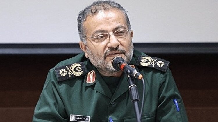 شهدا به معنای واقعی کلمه میهن‌پرست بودند