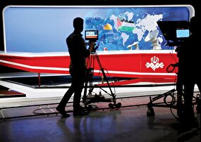 پیام ایران در سرزمین‌های اشغالی