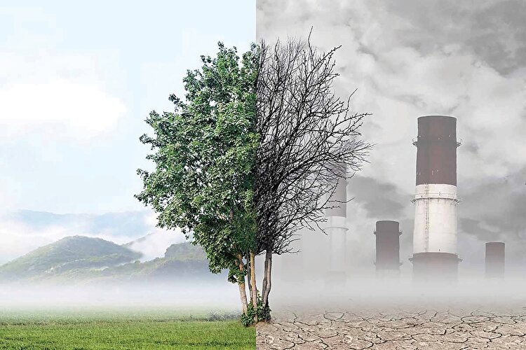 آلاینده‌ها‌، تهدید امنیت غذایی