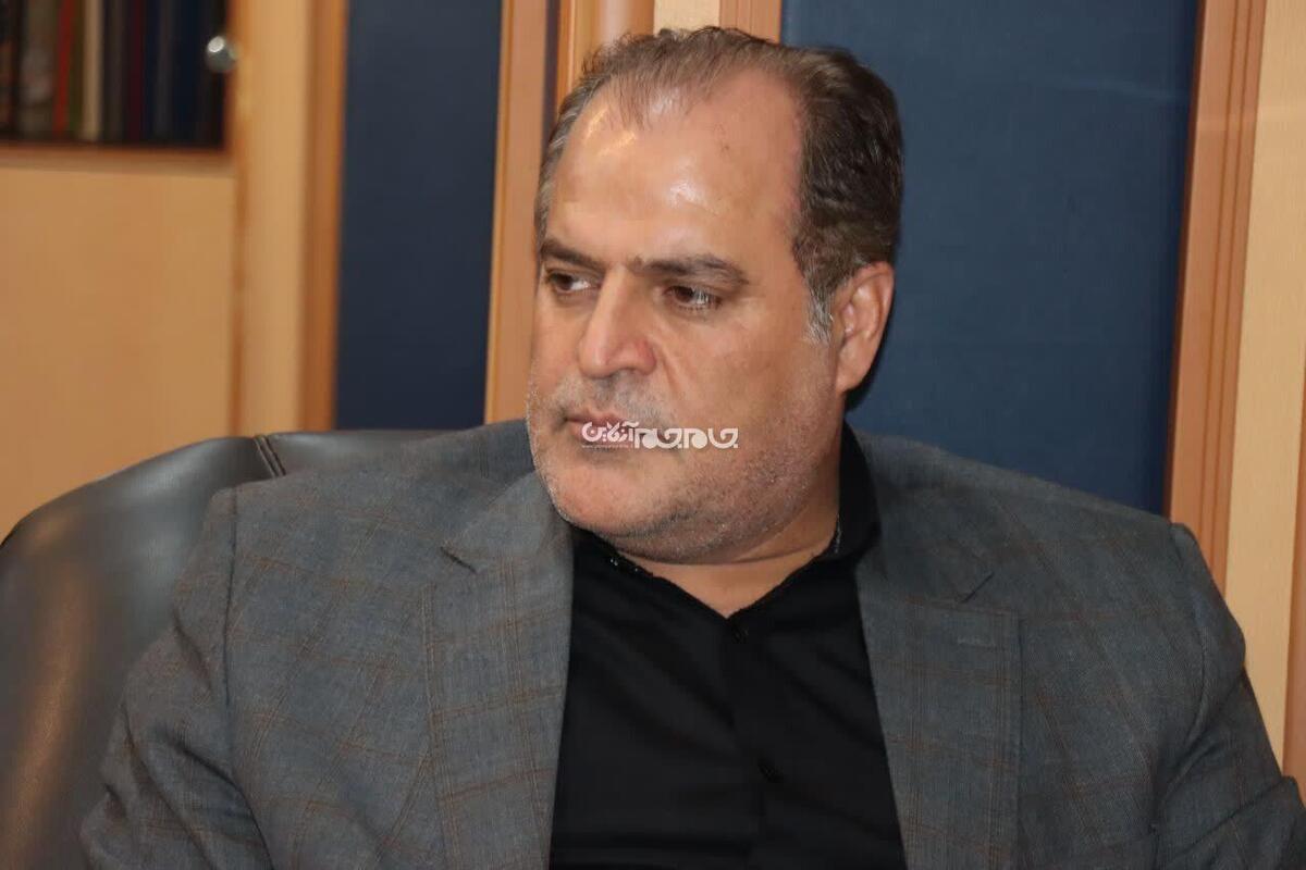 فرماندار ساوه گفت:شبکه محل‌محور زمینه‌ساز هم‌افزایی مردم و مدیران برای توسعه محلات خواهد بود.