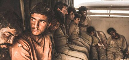 «۲۳ نفر» به شبکه نمایش می آیند