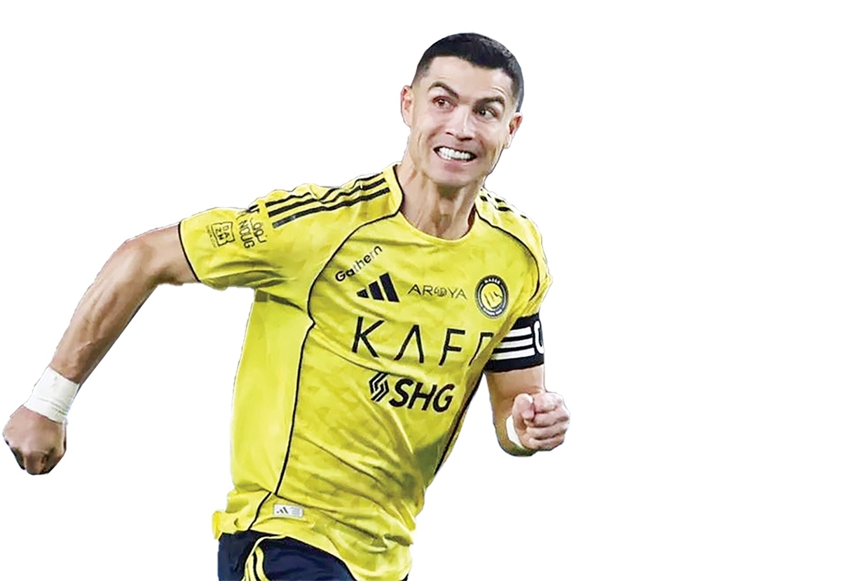 در دنیای فوتبال حرفه‌ای، روند معمول این است که ستارگان در دهه‌ سوم زندگی‌ به اوج برسندوپس از آن افت تدریجی‌شان شروع شود. اما برخی از بزرگان فوتبال ثابت کرده‌اند که سن، فقط یک رقم است. آنها حتی وقتی به گروه «پا به سن گذاشته‌ها» وارد می‌شوند، همچنان به درخشش خود ادامه می‌دهند. سه مثال بارز که در این فصل درخشان بوده‌اند: لیونل مسی در اینتر میامی، کریستیانو رونالدو در النصر و لوکا مودریچ در میلان.