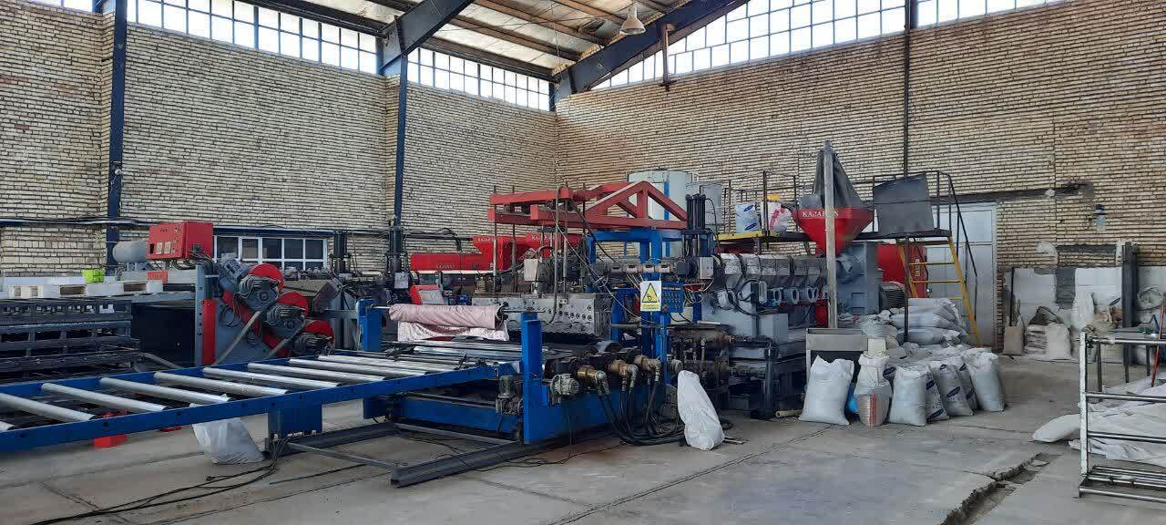 رزمایش سراسری رفع موانع تولید آغاز شد رزمایش سراسری رفع موانع تولید آغاز شد