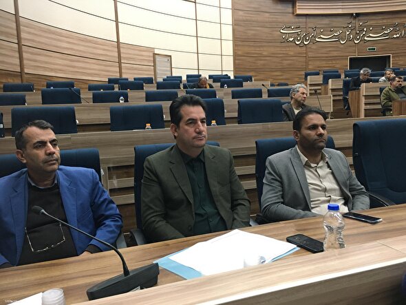 به روز رسانی مدارس کانکسی عشایر از دغدغه های آموزش و پرورش خراسان شمالی